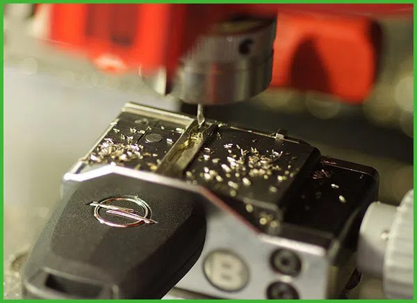 Atlantic Locksmith Store Houston, TX 713-470-0730 - 11-Key-Cutting