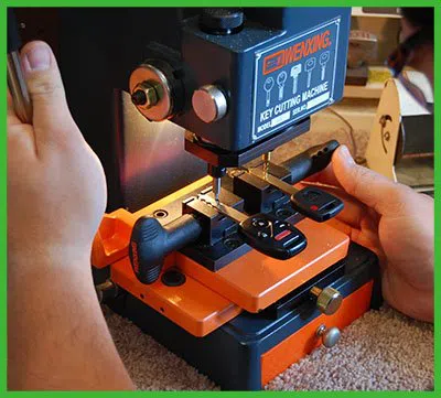 Atlantic Locksmith Store Houston, TX 713-470-0730 - 14-Key-Duplication