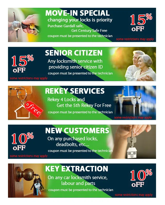 Atlantic Locksmith Store Houston, TX 713-470-0730 - coupon20-set-five